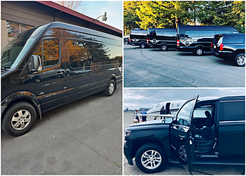 Santa Rosa Limo Service Elite Excursions