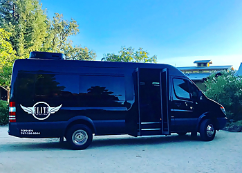 Elite Excursions Santa Rosa Limo Service image 1
