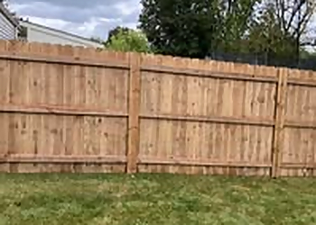 Kenosha Fencing Contractors Elite Fence and Construction