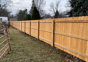 Elite Fence and Construction