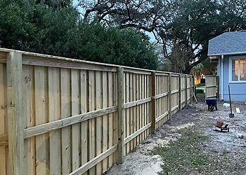 Tampa Fencing Contractors Elite Fence and Outdoor of Tampa Bay