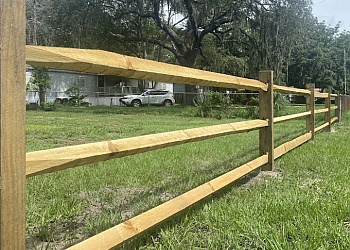 Elite Fence and Outdoor of Tampa Bay