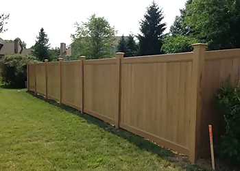 Columbus Fencing Contractors Elite Fence of Columbus