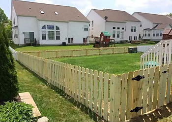 Columbus Fencing Contractors Elite Fence of Columbus