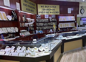 Pembroke Pines Jewelry Elite Fine Jewelry