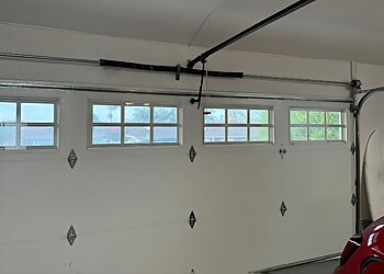 Seattle Garage Door Repair Elite Garage Door & Gate Repair