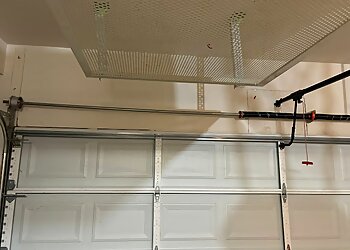 Seattle Garage Door Repair Elite Garage Door & Gate Repair