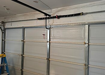Tacoma Garage Door Repair Elite Garage Door & Gate Repair