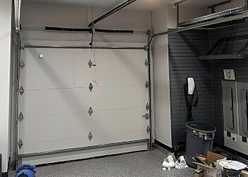 Pittsburgh Garage Door Repair Elite Garage Door Repair LLC Pittsburgh