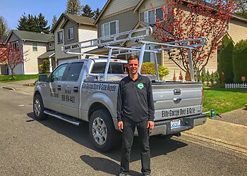 Detroit Garage Door Repair Elite Garage Door Repair Of Detroit