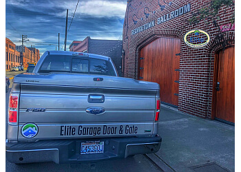 Elite Garage Door Repair of Sterling Heights