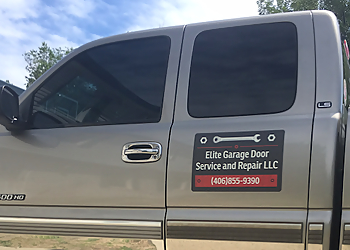Elite Garage Door Service & Repair  Billings Garage Door Repair image 1