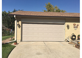 Best Garage Door Repair Aurora Co  The ultimate guide 