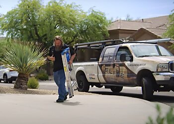 Tucson Garage Door Repair Elite Garage Doors & Gates