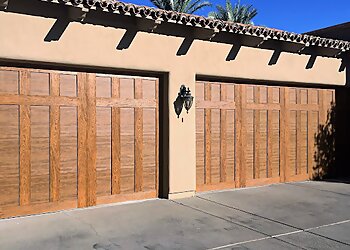 Scottsdale Garage Door Repair Elite Garage Doors and Gates