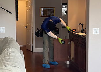 Elite Group Inspection Professionals - Garden Grove, CA Home Inspections - Service Process Image