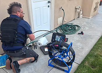 Elite Group Inspection Professionals - Garden Grove, CA Home Inspections - Service Highlights