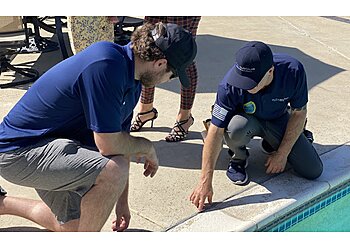 Huntington Beach Home Inspections Elite Group Inspection Professionals