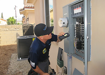 Norwalk Home Inspections Elite Group Inspection Professionals