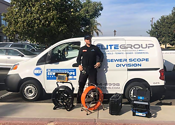 Norwalk Home Inspections Elite Group Inspection Professionals