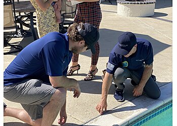 Santa Ana Home Inspections Elite Group Inspection Professionals