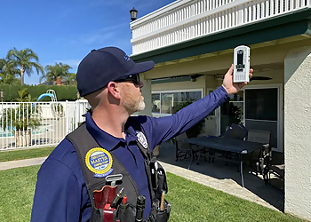 Elite Group Inspection Professionals Anaheim - Anaheim, CA Home Inspections - Professional Highlights