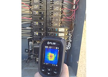 Elite Group Inspection Professionals Long Beach Long Beach Home Inspections image 1