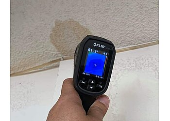 Los Angeles Home Inspections Elite Group Inspection Professionals Los Angeles