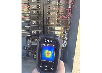 Los Angeles Home Inspections Elite Group Inspection Professionals Los Angeles