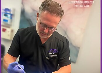 Colorado Springs Weight Loss Centers Elite Health Colorado