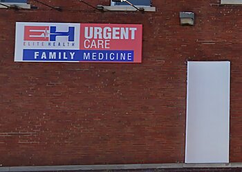 Elite Health Urgent Care Detroit Urgent Care Clinics image 1