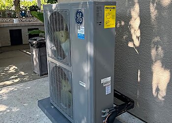 Elk Grove Hvac Services Elite Heating and Air Conditioning