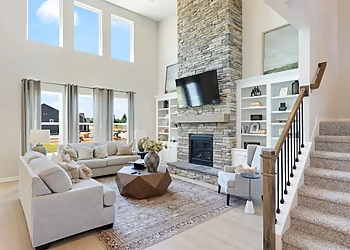 Elite Homes - Louisville, KY Home Builders - Work Image