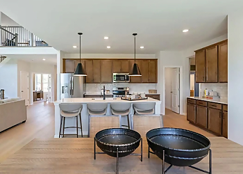 Elite Homes Elite Homes - Louisville, KY Home Builders - Project Image