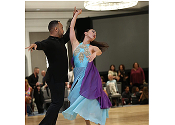 Hollywood Dance Schools Elite International Dance Academy