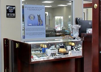 Tempe Pawn Shops Elite Jewelry and Loan