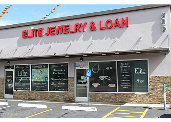 Elite Jewelry and Loan