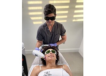 Hialeah Med Spa Elite Laser Esthetics