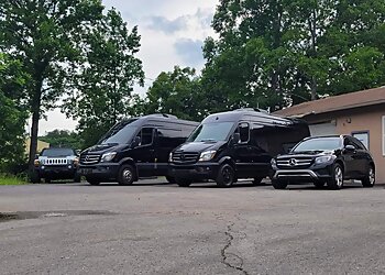 Knoxville Limo Service Elite Limos