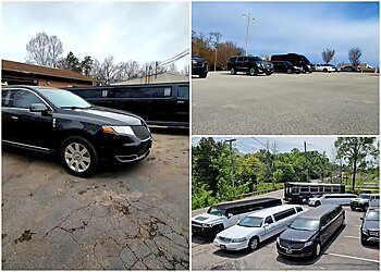 Knoxville Limo Service Elite Limos