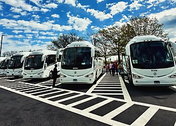 Bridgeport Limo Service Elite Limousine