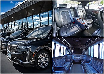 Bridgeport Limo Service Elite Limousine