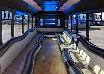 Sioux Falls Limo Service Elite Limousine, LLC