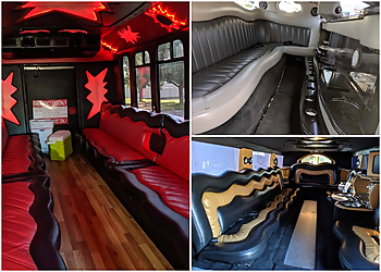 Sioux Falls Limo Service Elite Limousine, LLC