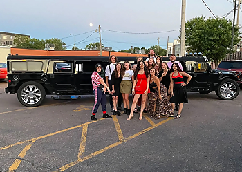 Elite Limousine, LLC Sioux Falls Limo Service image 1