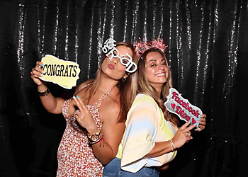 North Las Vegas Photo Booth Companies Elite Motions Foto Booths