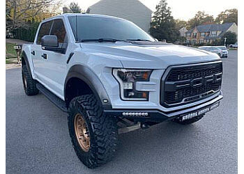 Washington Used Car Dealers Elite Motors