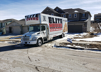 Elite Movers Denver Arvada Moving Companies