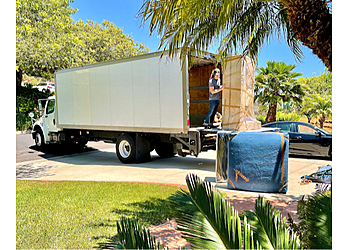 Ventura Moving Companies Elite Movers & Packing Services LLC