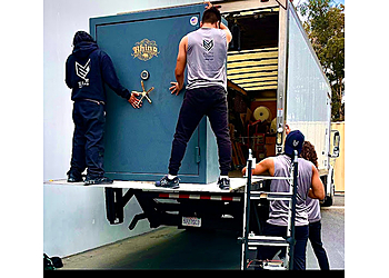 Ventura Moving Companies Elite Movers & Packing Services LLC